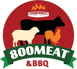 800 MEAT