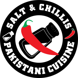 Salt and Chillis Restaurant