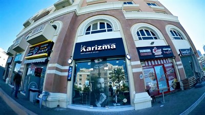 Karizma Gents Salon