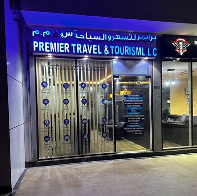 Premier Travel & Tourism LLC