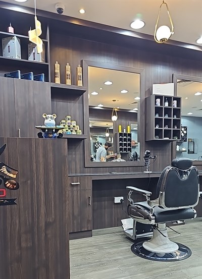 Philo Gents Salon