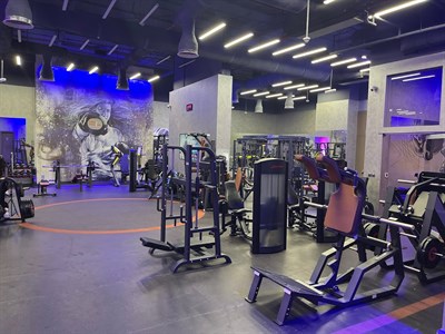 Prime Fitness 2