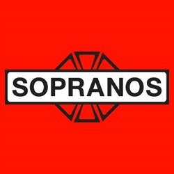 Sopranos Pizza