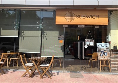 SUBWICH