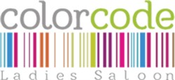 Colorcode Ladies Saloon