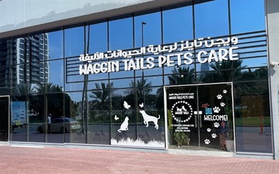 Waggin Tails Pets Care