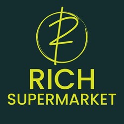 R Rich Super Market