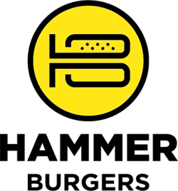 Hammer Burgers JVC