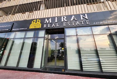 Miran Real Estate