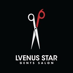 Lvenus Star Gents Salon