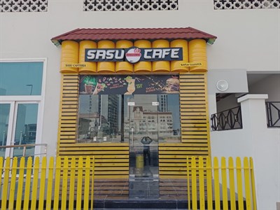 Sasu Cafe