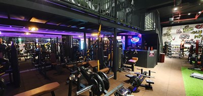 Al Amir Gym