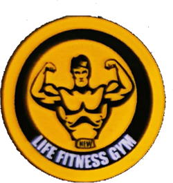 New Life Fitness Gym