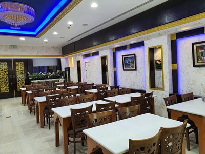 Pak Liyari Restaurant LLC