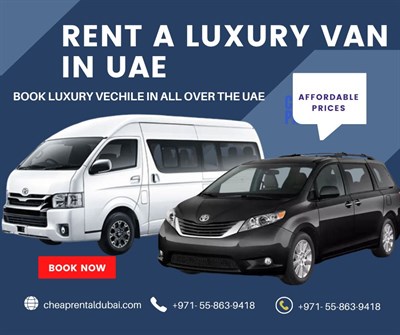 Cheap Rental Dubai