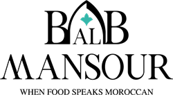 Bab Al Mansour