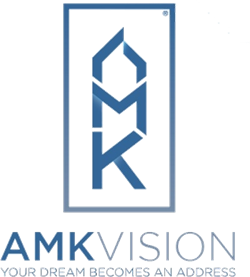 AMK Vision Real Estate Brokerage