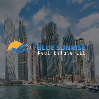 Blue Sunrise Real Estate LLC