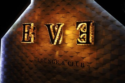 Eve Lounge