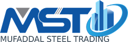 Mufaddal Steel Trading LLC