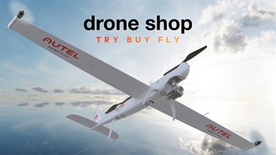 Drone Shop