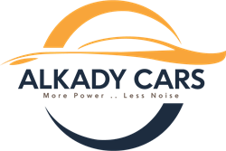 Alkady Cars