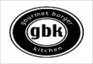 Gourmet Burger Kitchen