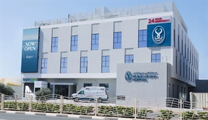 Dubai London Hospital