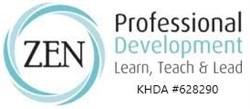 Zen Professional Development