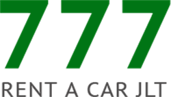 777 Rent A Car