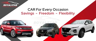 Royal Star Car Rental