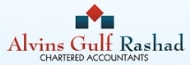 Alvins Gulf Rashad Chartered Accountants