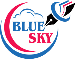 Blue Sky Stationery Tr. LLC