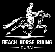 Beach Horse Riding