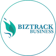 Biztrack Business Setup