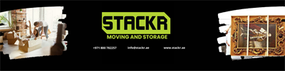 Stackr Moving and Storage LLC