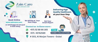 Zain Care