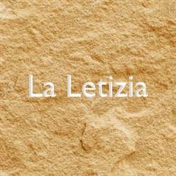 La Letizia Cafe & Shisha Bar