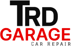 TRD Auto Repairing