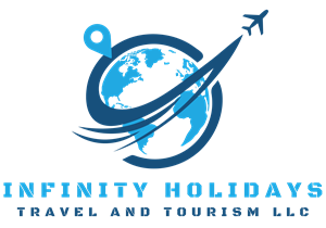 Infinity Holidays Travel & Tourism LLC