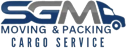 SGM Movers & Packers