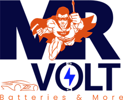 Mr volt