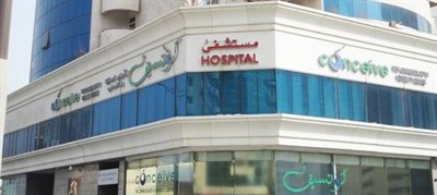 Conceive The Gynaecology & Fertility Hospital