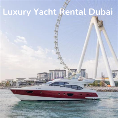 DXB Yachts 