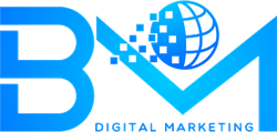 BM Digital Marketing Agency