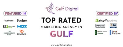 Gulf Digital