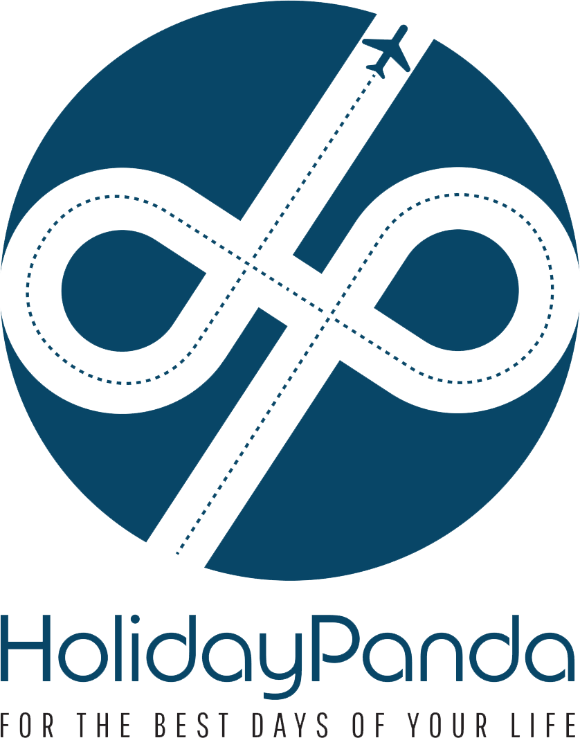 Holiday Panda Tourism LLC Logo