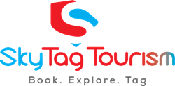 SkyTag Tours and Travels