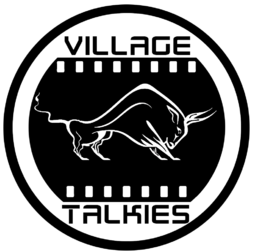 Village Talkies Logo