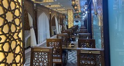 Janam Restaurant